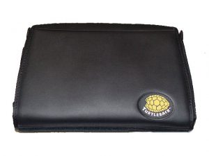 Picture of braille Note case