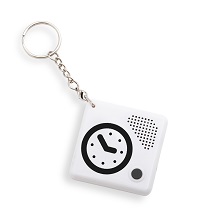 Picture of Talking Clock keyring