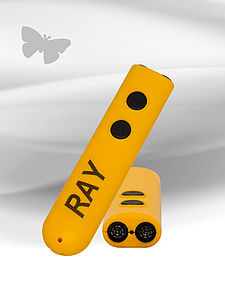 Picture of Ray mobility aid.