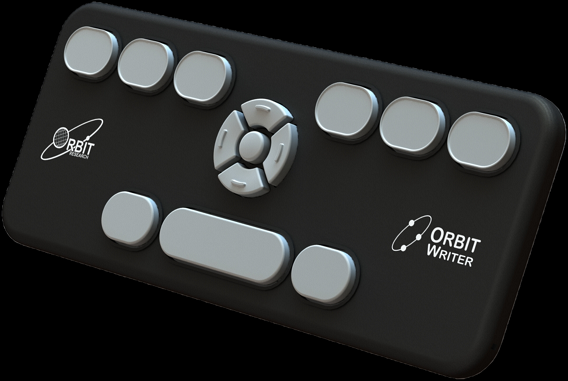 Orbits Desktop Orbit Writer - Computer Room Services