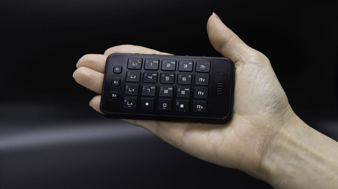 Rivo 3 - Smart Convergence for Smart Living - Computer Room Services